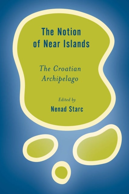 Notion of Near Islands