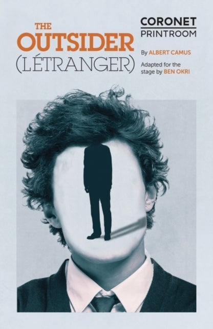 (L''Etranger) The Outsider