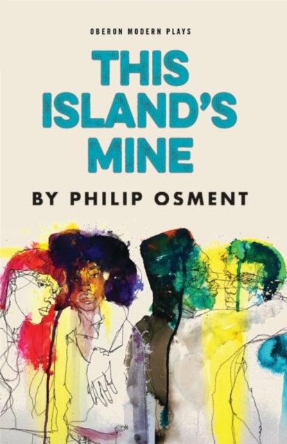 This Island''s Mine