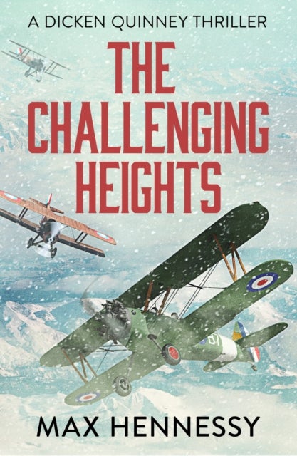 Challenging Heights