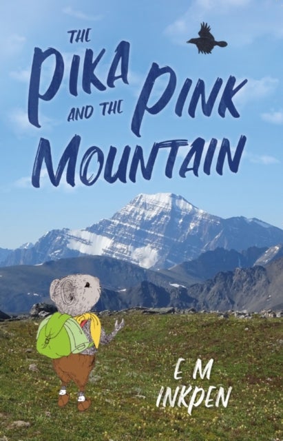Pika and the Pink Mountain