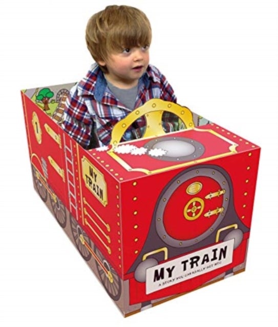 Convertible Train
