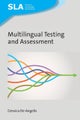 Multilingual Testing and Assessment