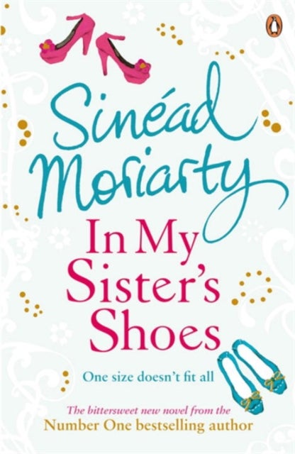 In My Sister''s Shoes