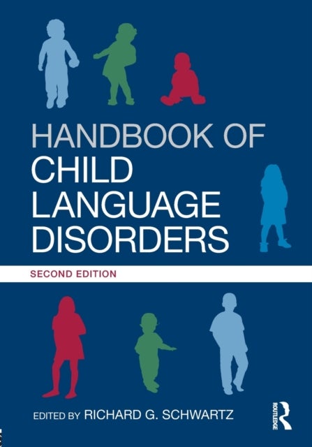 Handbook of Child Language Disorders - 2nd Edition
