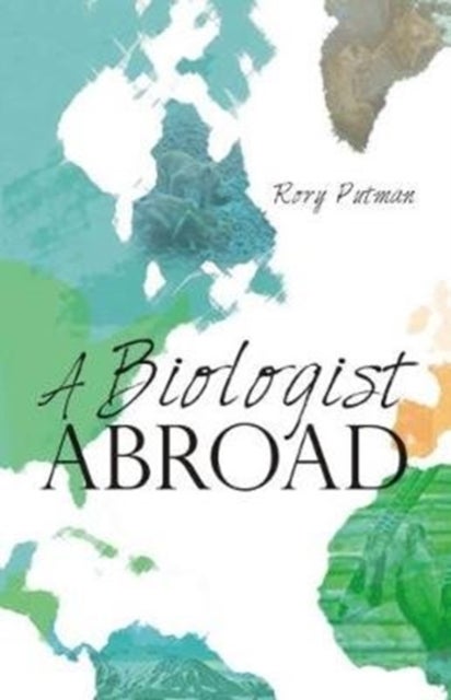 Biologist Abroad