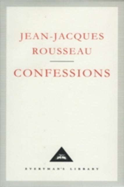 Confessions