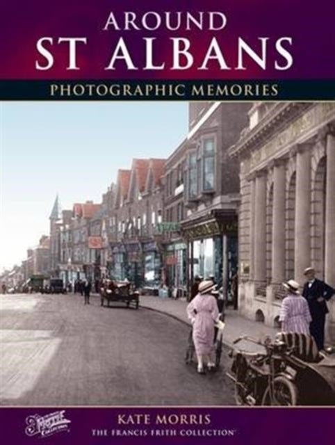 St Albans