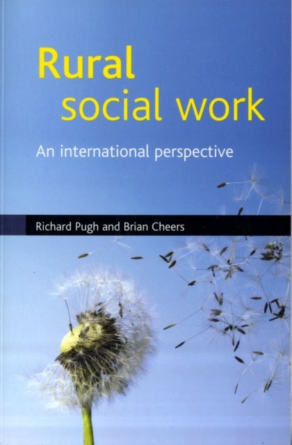 Rural social work – International perspectives - International perspectives
