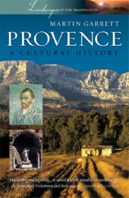 Provence: A Cultural History