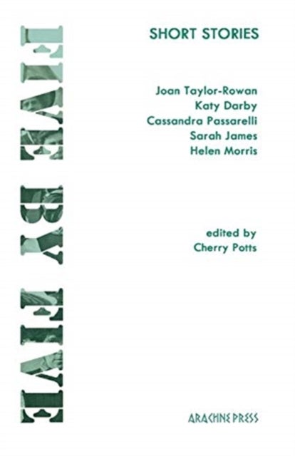 Five by Five - Short Stories