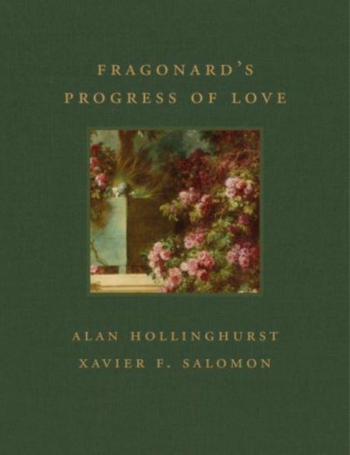 Fragonard''s Progress of Love