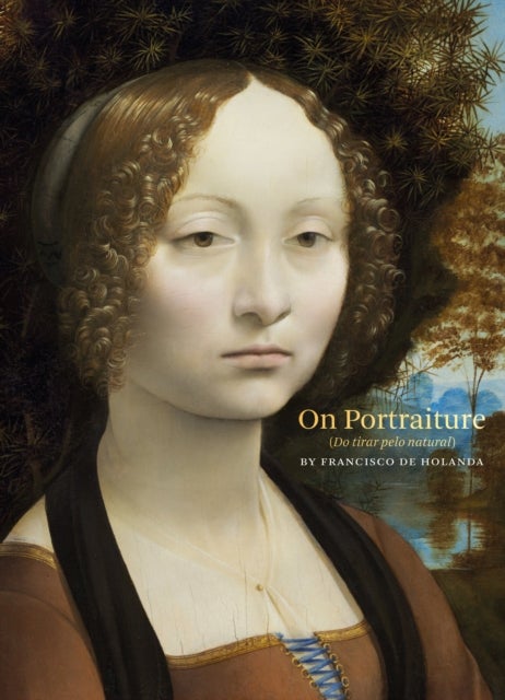 On Portraiture - (Do Tirar Pelo Natural)