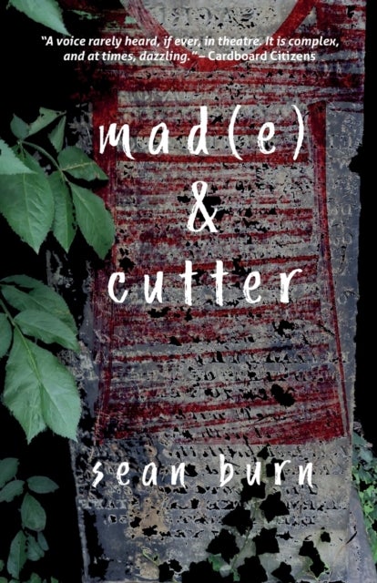mad(e) & cutter