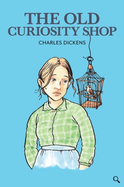 Old Curiosity Shop