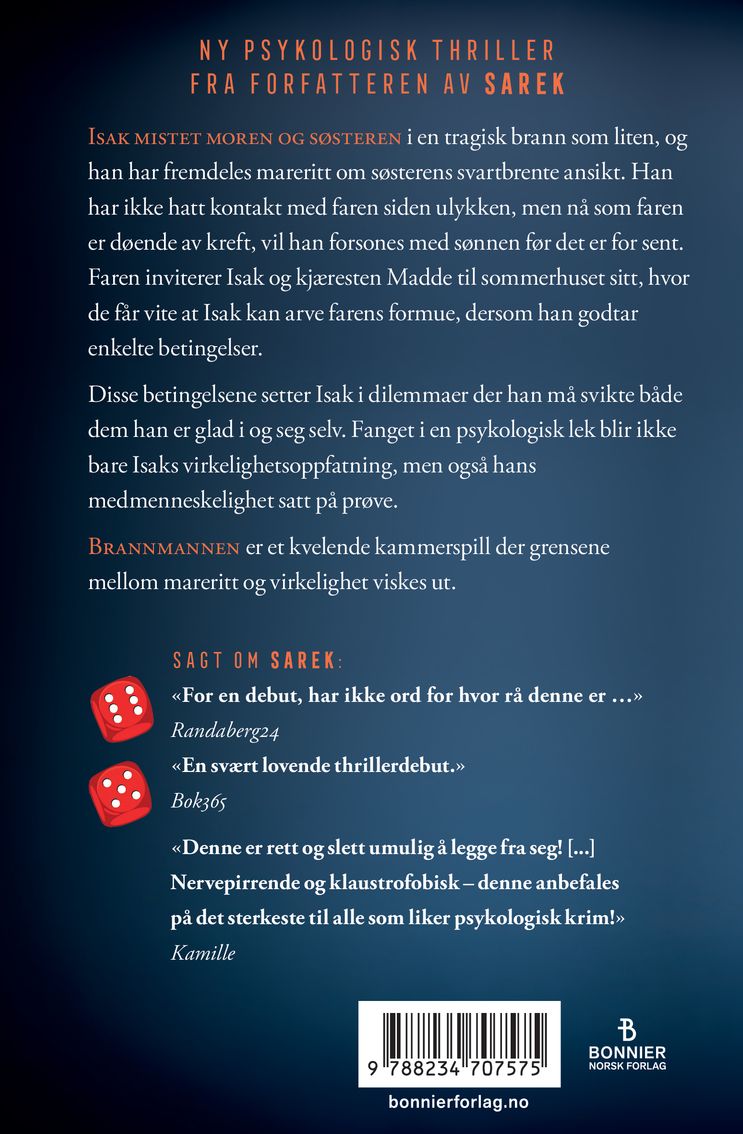 Brannmannen