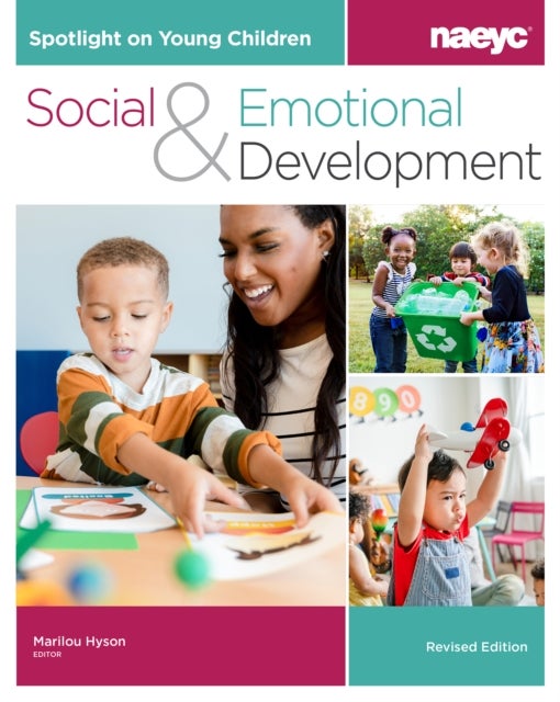 Spotlight on Young Children