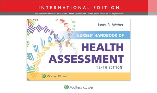 Nurses'' Handbook of Health Assessment