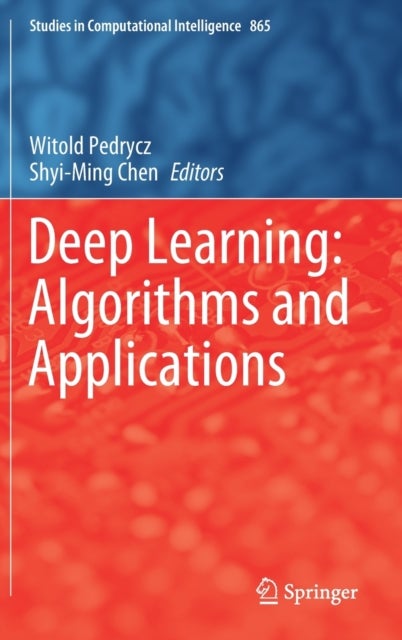 Deep Learning
