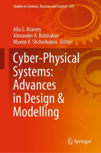 Cyber-Physical Systems