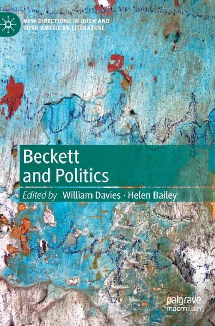 Beckett and Politics
