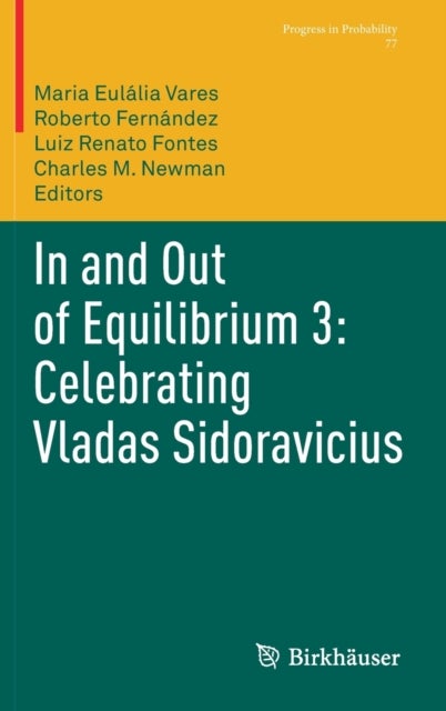 In and Out of Equilibrium 3