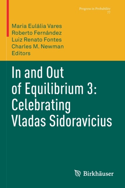 In and Out of Equilibrium 3