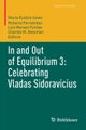 In and Out of Equilibrium 3