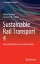 Sustainable Rail Transport 4