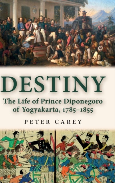 Destiny