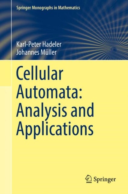 Cellular Automata