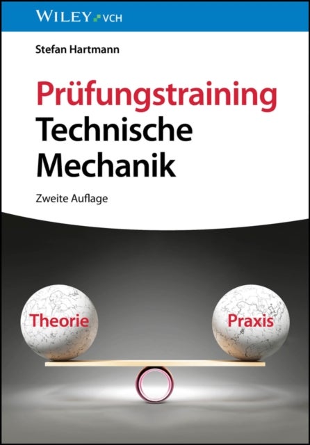Prüfungstraining Technische Mechanik 2e