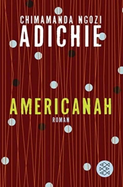 Americanah (Tysk utgave)