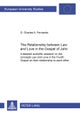 The Relationship between «Law» and «Love» in the Gospel of John