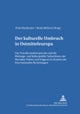 Der Kulturelle Umbruch in Ostmitteleuropa
