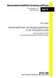 Abnahmepflichten Und Verguetungspflichten in Der Energiewirtschaft