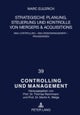 Strategische Planung, Steuerung und Kontrolle von Mergers & Acquisitions