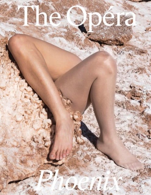 Opéra Volume XI - The Phoenix Issue