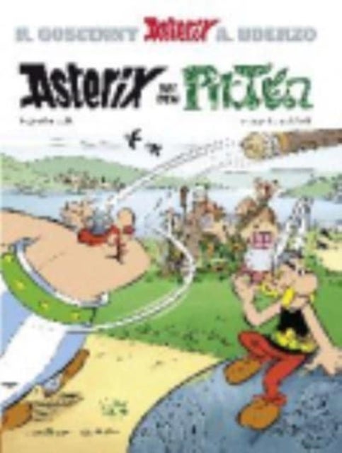 Asterix bei den Pikten - Asterix bei den Pikten