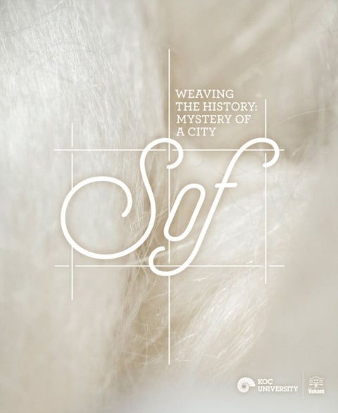 Weaving the History - Mystery of a City, Sof
