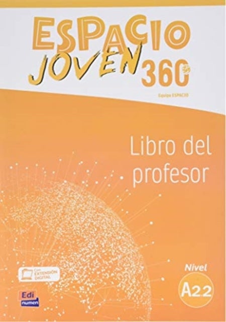 Espacio Joven 360 A2.2