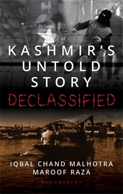 Kashmir' s Untold Story - Declassified