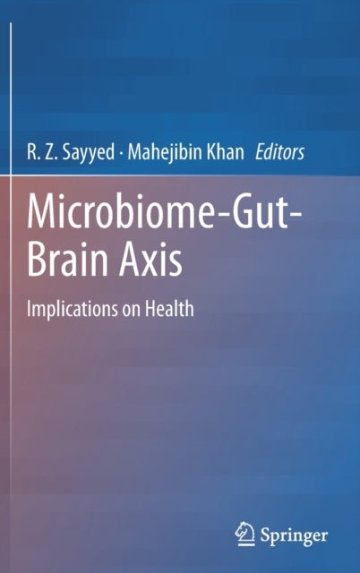 Microbiome-Gut-Brain Axis