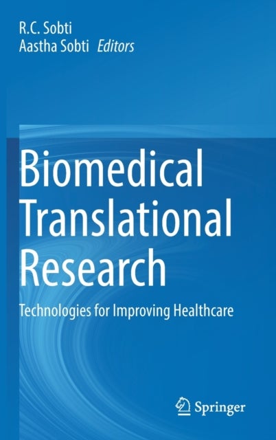Biomedical Translational Research
