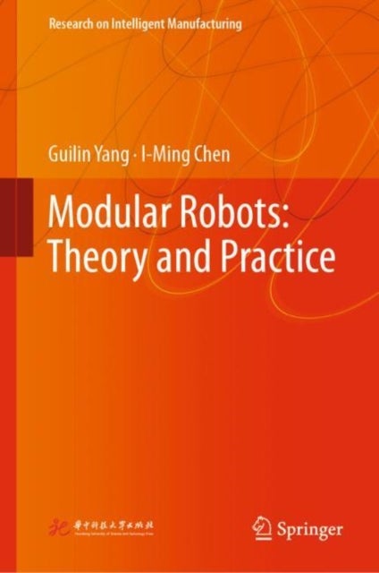 Modular Robots