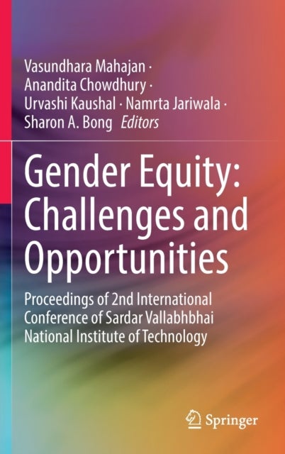 Gender Equity