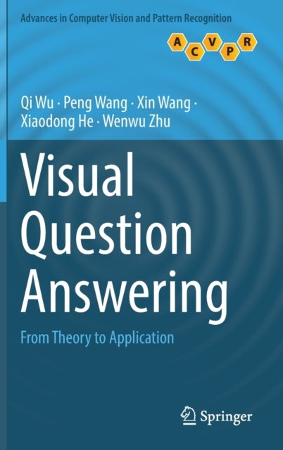 Visual Question Answering - From Theory to Application