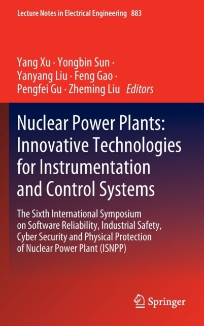 Nuclear Power Plants