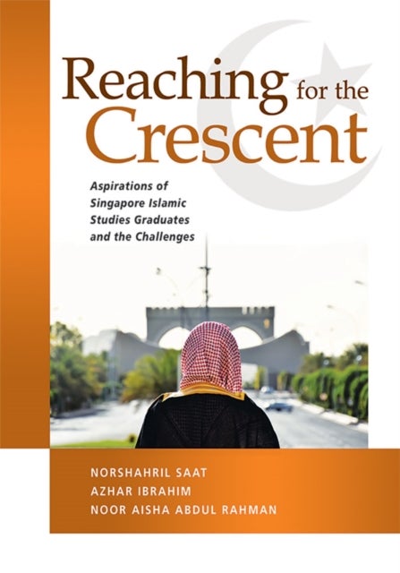 Reaching for the Crescent