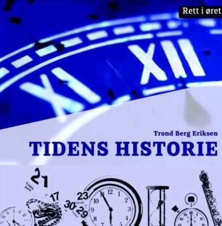 Tidens historie